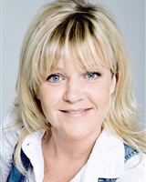 Lisbet Guldbaek