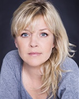 Lisbet Guldbaek