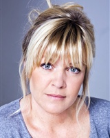 Lisbet Guldbaek
