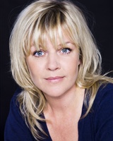 Lisbet Guldbaek