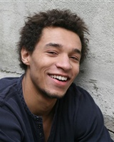 Chris Ndongala