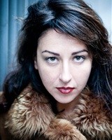 Margaret Zenou