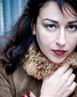 Margaret Zenou