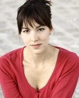 Amélina Limousin