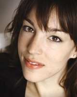 Amélina Limousin