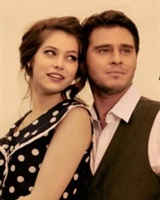 Photo Album Cover