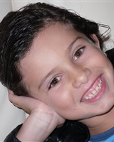 Kylian Mourjan