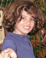 Kylian Mourjan