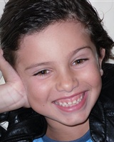 Kylian Mourjan