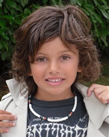Kylian Mourjan