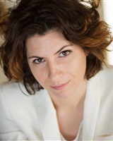 Alexandra Sallé