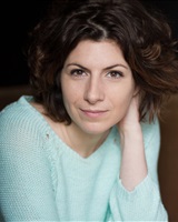 Alexandra Sallé