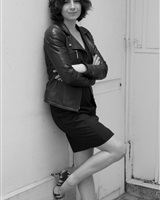 Alexandra Sallé