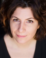 Alexandra Sallé