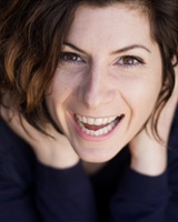 Alexandra Sallé