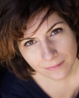 Alexandra Sallé