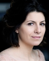 Alexandra Sallé