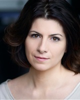 Alexandra Sallé