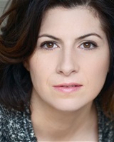 Alexandra Sallé