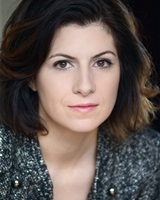 Alexandra Sallé