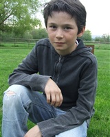 Nathan Georgelin