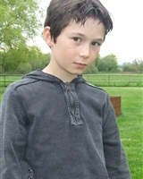 Nathan Georgelin