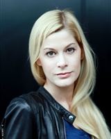Jessica Morange