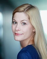 Jessica Morange