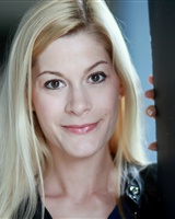 Jessica Morange