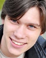 Tommy roux