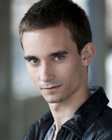 Florian Hessique