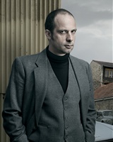 Fabrice Sébille