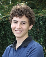 Cedric Amar