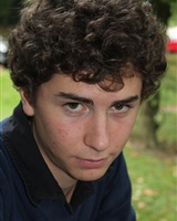 Cedric Amar
