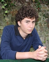 Cedric Amar