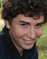 Cedric Amar