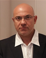 LUC CHAUMAR 