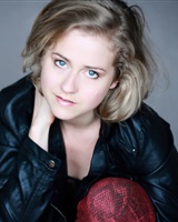 Amandine KLEP