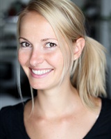 Cybèle VILLEMAGNE