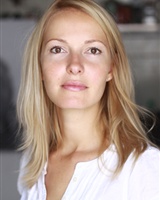 Cybèle VILLEMAGNE