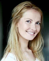 Cybèle VILLEMAGNE