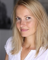 Cybèle VILLEMAGNE