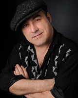 Marc Andréoni