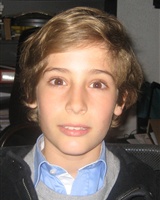 Anthony Gormezano