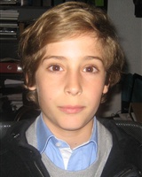 Anthony Gormezano
