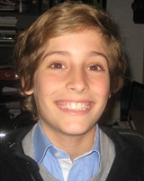 Anthony Gormezano