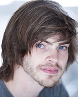 Mathieu Lourdel