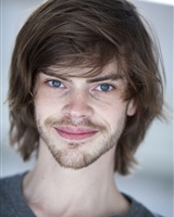 Mathieu Lourdel