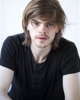 Mathieu Lourdel
