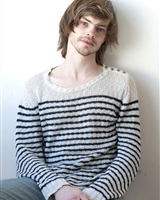 Mathieu Lourdel